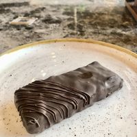 ‘Snickers’ bar  at ORIGIN 33 - The Galleria Mall in Abu Dhabi