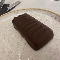 Cocos bar (as bounty) 18 AED  at ORIGIN 33 - The Galleria Mall in Abu Dhabi