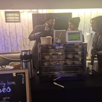  at The Gluten Free Pie Company in Liverpool