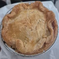  at The Gluten Free Pie Company in Liverpool