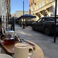   at WatchHouse - Covent Garden in London