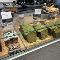 Kuchen   at karaffu | coffee culture in Innsbruck