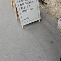  at karaffu | coffee culture in Innsbruck