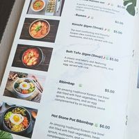  at Manna Kitchen in Battambang