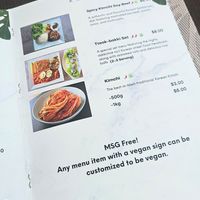  at Manna Kitchen in Battambang