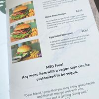  at Manna Kitchen in Battambang