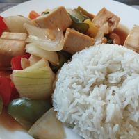  at Manna Kitchen in Battambang