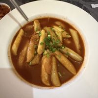   at Manna Kitchen in Battambang