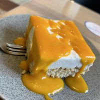 Salty Mango  at etisch. in Munich