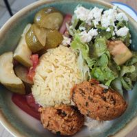  at etisch. in Munich