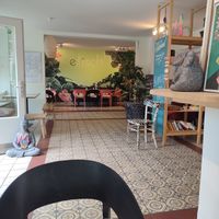  at etisch. in Munich