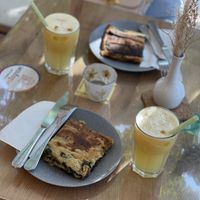   at etisch. in Munich