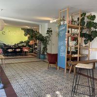   at etisch. in Munich