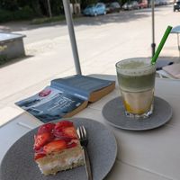  at etisch. in Munich