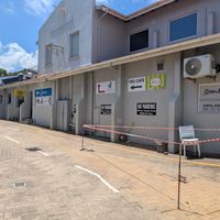 This way at Buttercup - Umhlanga in Durban