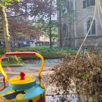  at Kokam to-go in Delft