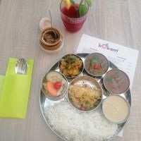 Very tasty! at Kokam to-go in Delft