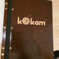  at Kokam to-go in Delft