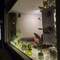  at Kokam to-go in Delft