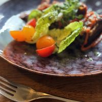   at Bar Verde in Maastricht