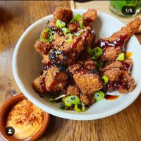 #Veganuary at Bar Verde in Maastricht