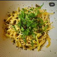 #Veganuary at Bar Verde in Maastricht