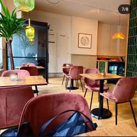 #Veganuary at Bar Verde in Maastricht