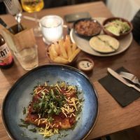  #Veganuary at Bar Verde in Maastricht