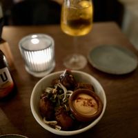  #Veganuary at Bar Verde in Maastricht