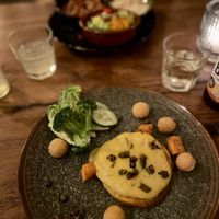  #Veganuary at Bar Verde in Maastricht