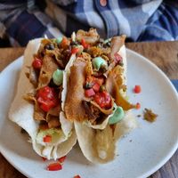  at Bar Verde in Maastricht