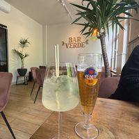   at Bar Verde in Maastricht