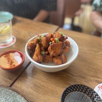   at Bar Verde in Maastricht