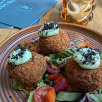  at Bar Verde in Maastricht