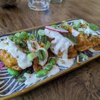  at Bar Verde in Maastricht