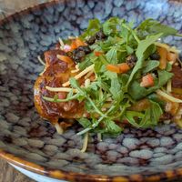  at Bar Verde in Maastricht