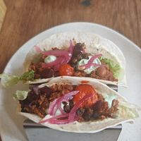  at Bar Verde in Maastricht