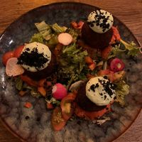  at Bar Verde in Maastricht