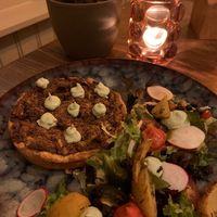  at Bar Verde in Maastricht