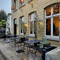  at Bar Verde in Maastricht