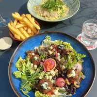  at Bar Verde in Maastricht