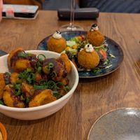  at Bar Verde in Maastricht