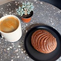  at Neek'kafé in Mexico City