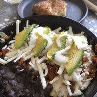   at Neek'kafé in Mexico City