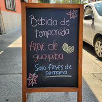  at Neek'kafé in Mexico City