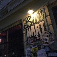 outside at Atacolypse2 in Leipzig