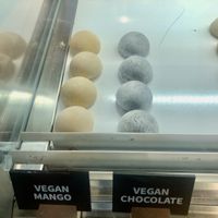 Mochi  at M'OISHÎ – Dubai Opera in Dubai
