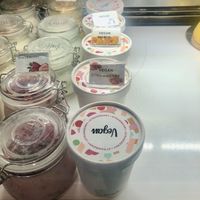 Vegan tubs  at M'OISHÎ – Dubai Opera in Dubai