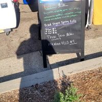  at Element Vegan Cuisine - Pop Up in Long Beach