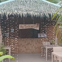  at My Tablea Cafe in Cebu